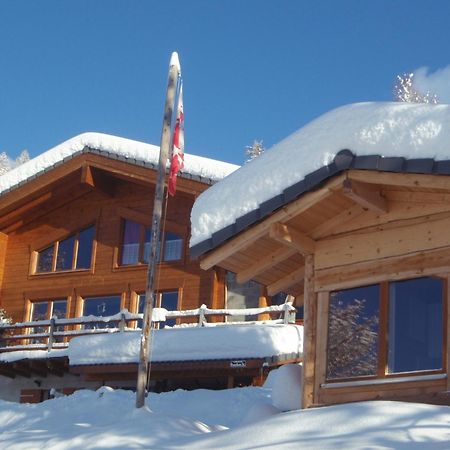 Les Gîtes du Cairn Vernamiège Extérieur photo